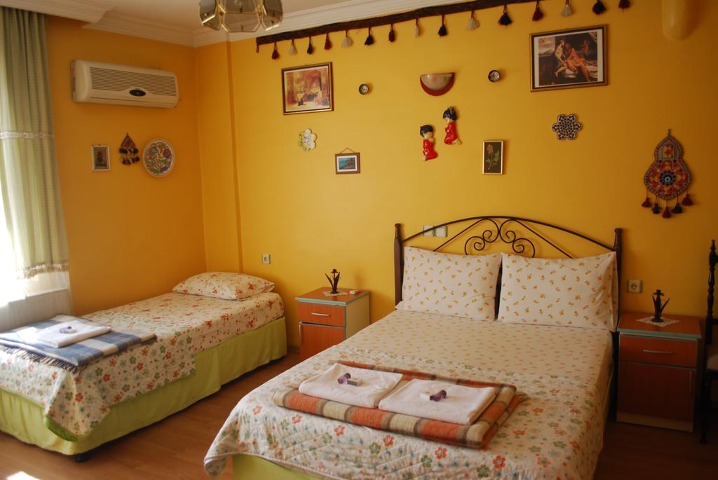 Efes Antik Hotel セルチュク 部屋 写真