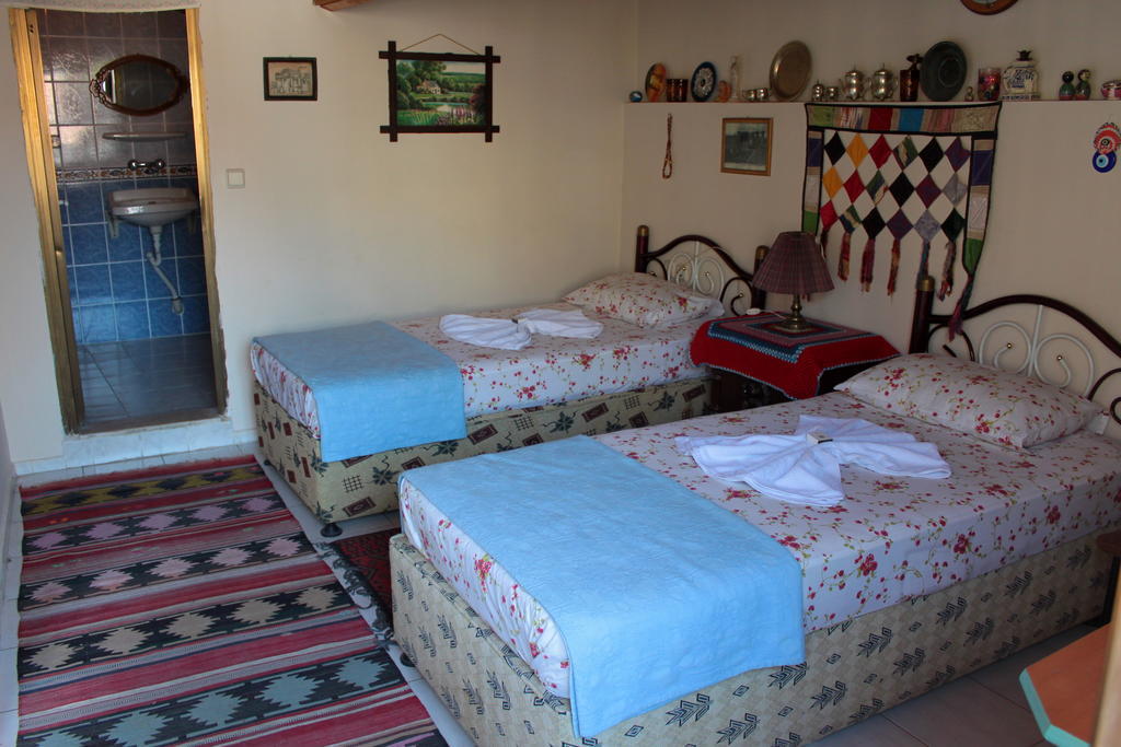 Efes Antik Hotel セルチュク 部屋 写真