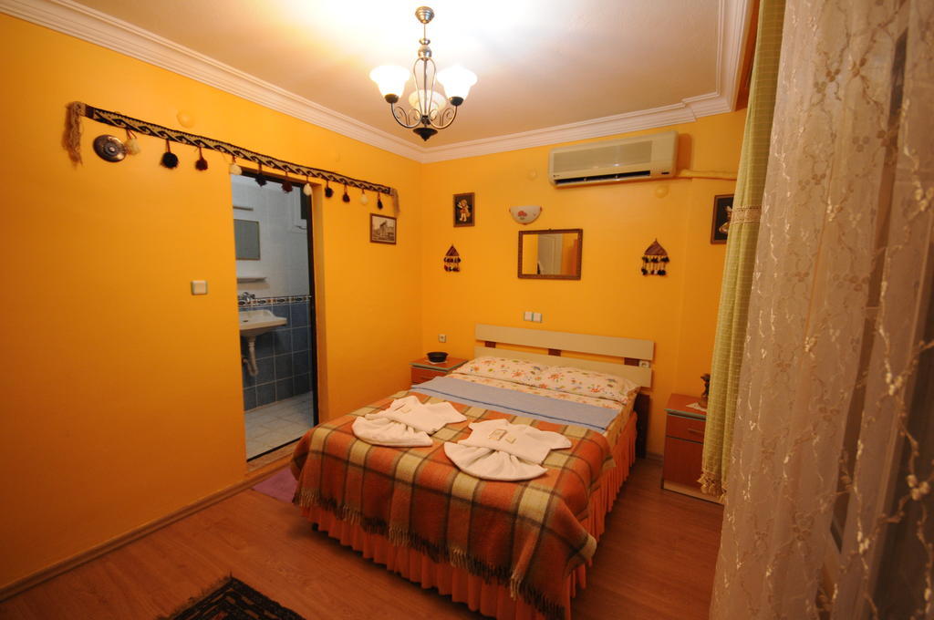 Efes Antik Hotel セルチュク 部屋 写真