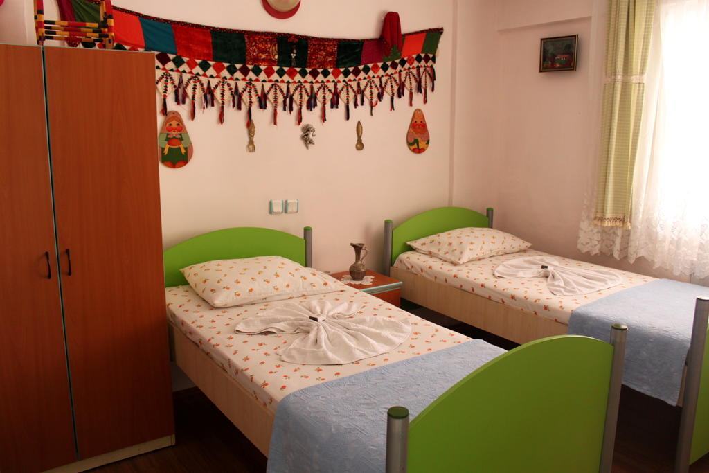 Efes Antik Hotel セルチュク 部屋 写真
