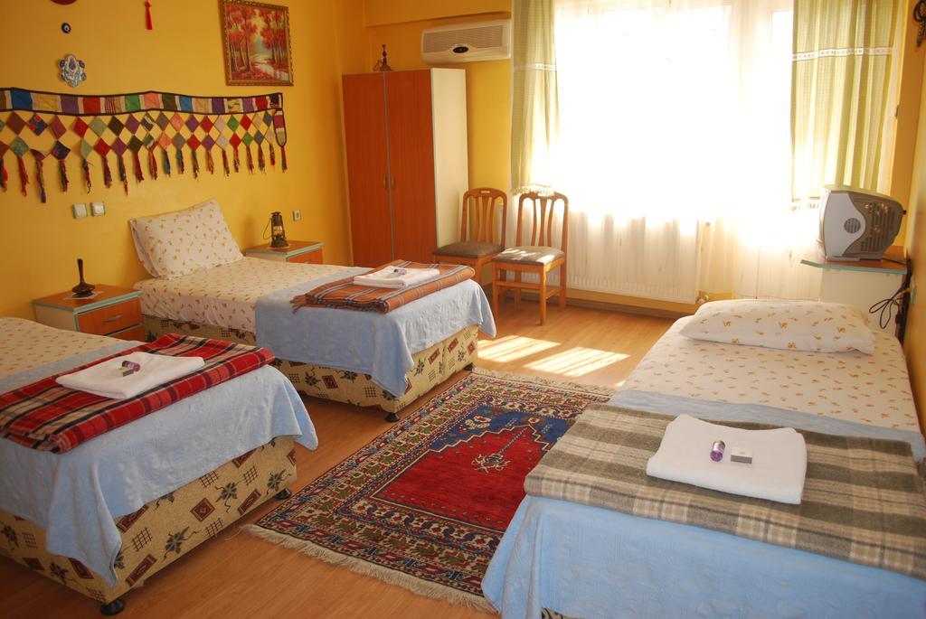 Efes Antik Hotel セルチュク 部屋 写真