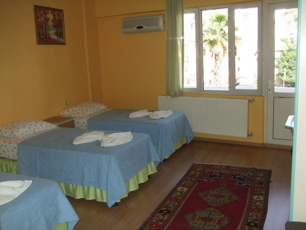 Efes Antik Hotel セルチュク 部屋 写真