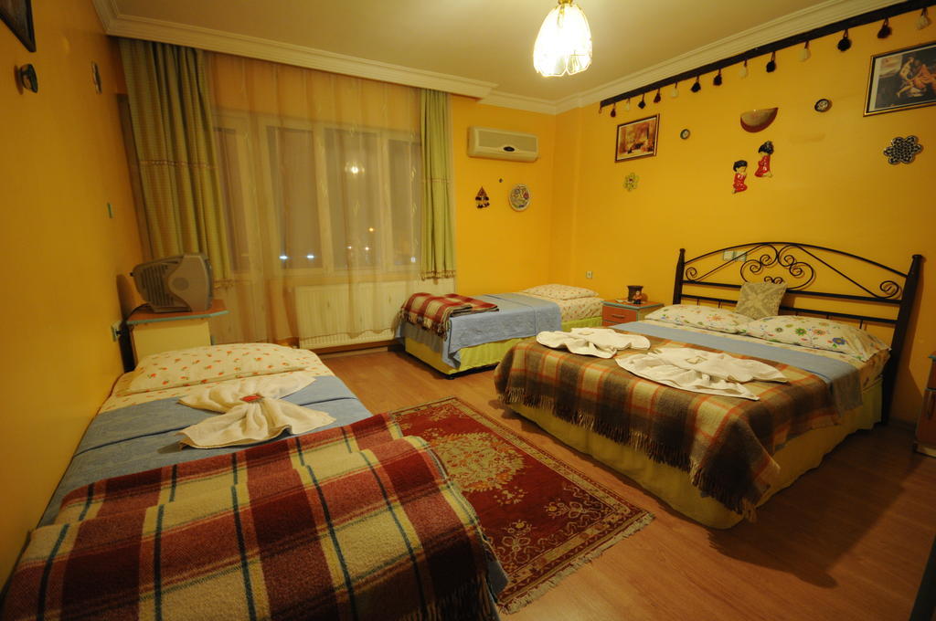Efes Antik Hotel セルチュク 部屋 写真