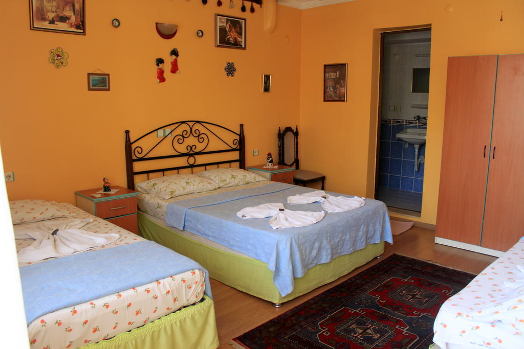 Efes Antik Hotel セルチュク 部屋 写真