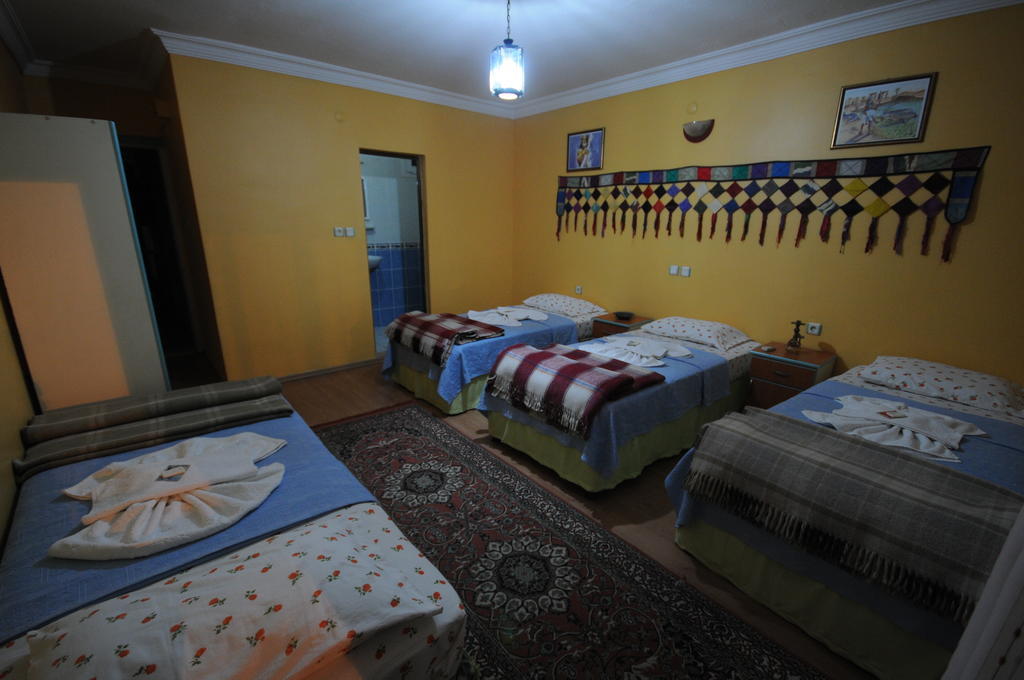 Efes Antik Hotel セルチュク 部屋 写真
