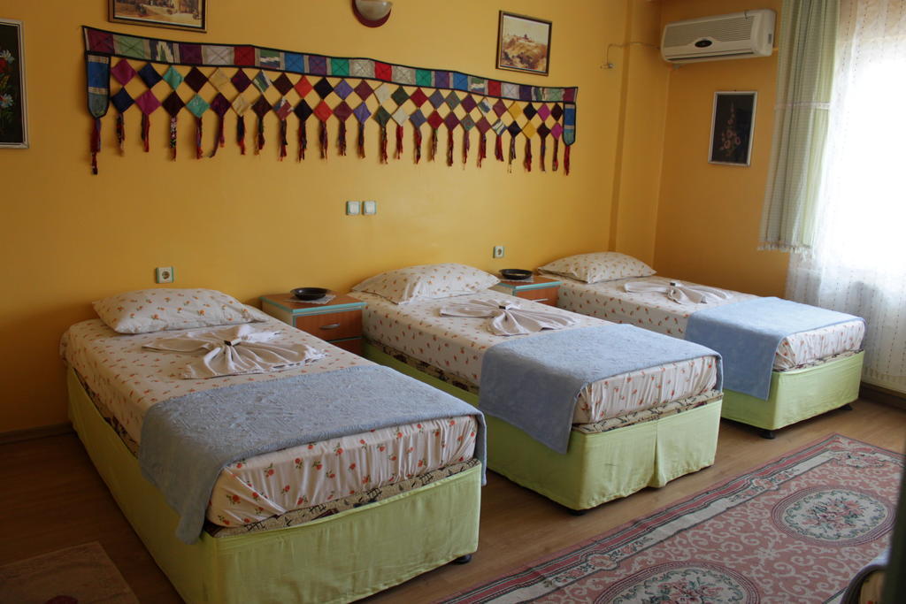 Efes Antik Hotel セルチュク 部屋 写真