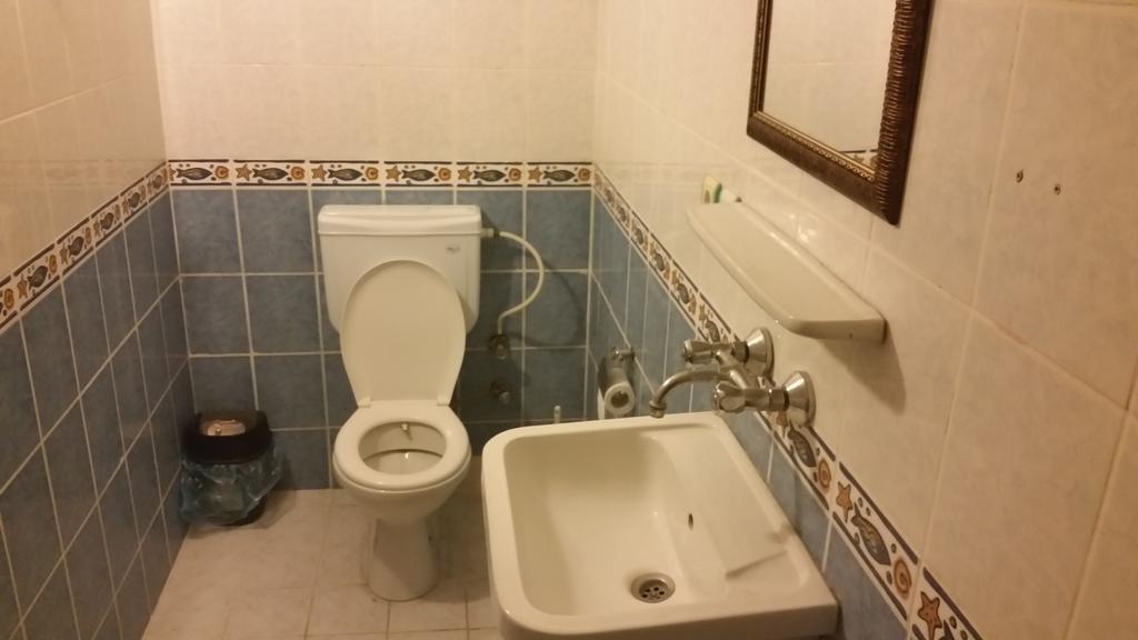 Efes Antik Hotel セルチュク 部屋 写真