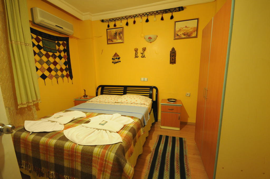 Efes Antik Hotel セルチュク 部屋 写真