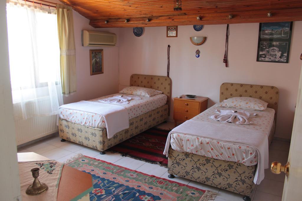 Efes Antik Hotel セルチュク 部屋 写真
