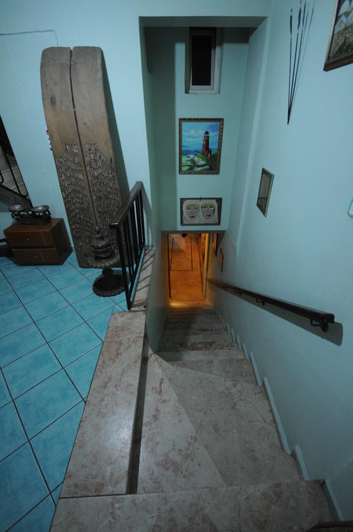 Efes Antik Hotel セルチュク エクステリア 写真