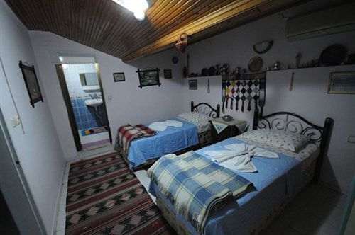 Efes Antik Hotel セルチュク エクステリア 写真