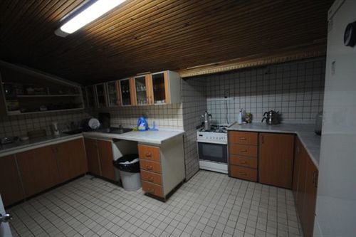 Efes Antik Hotel セルチュク エクステリア 写真