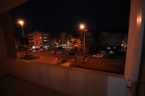 Efes Antik Hotel セルチュク エクステリア 写真